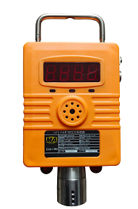 矿用温度传感器GWD150(图1)